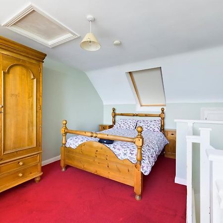 Holiday Apartment Iris Waterford Dış mekan fotoğraf
