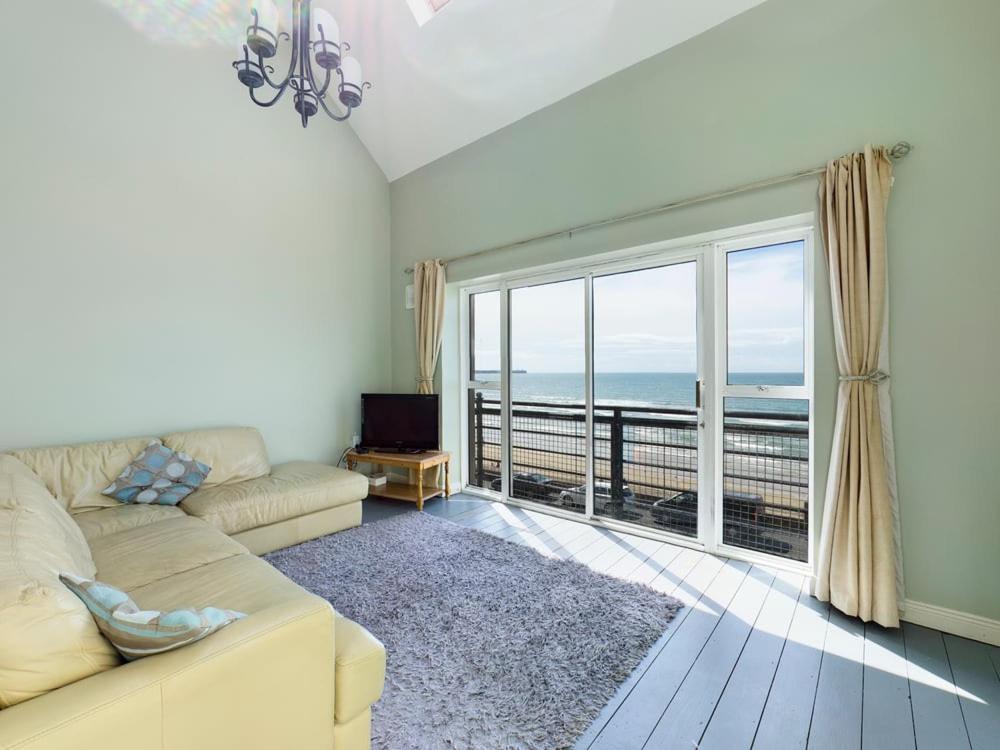 Holiday Apartment Iris Waterford Dış mekan fotoğraf
