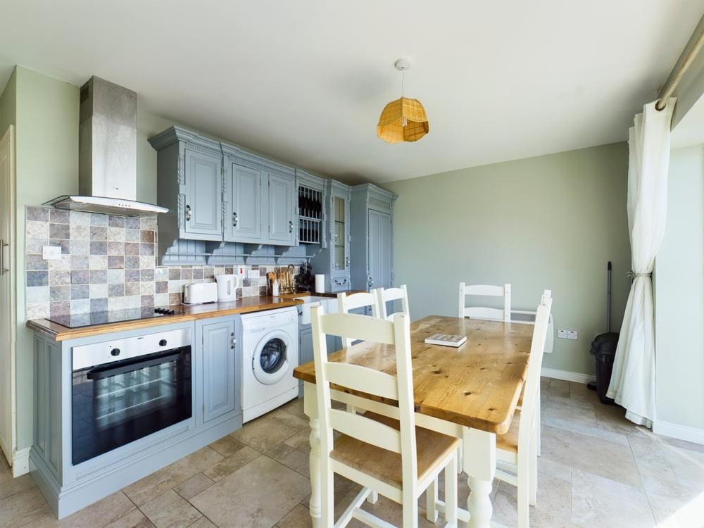 Holiday Apartment Iris Waterford Dış mekan fotoğraf