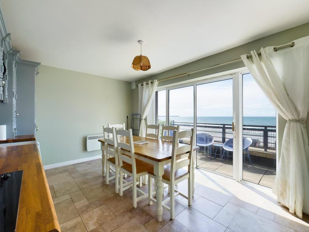 Holiday Apartment Iris Waterford Dış mekan fotoğraf
